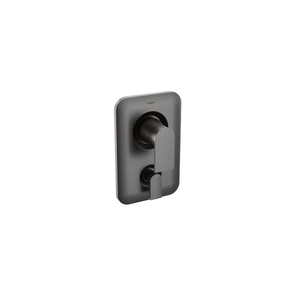 Genta Posi W/Dvtr Valve Trim Bl
